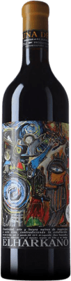 Cuna de Maras Elharkano Rioja 75 cl