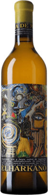 Cuna de Maras Elharkano Rioja 75 cl