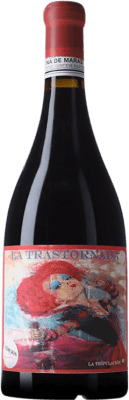 Cuna de Maras La Trastornada Rioja 75 cl