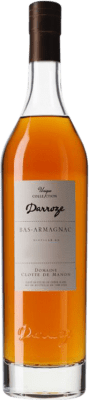 Armagnac Francis Darroze Domaine Clotte de Manon Bas Armagnac 70 cl