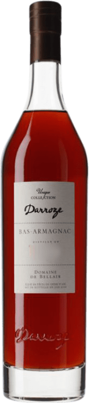 Spedizione Gratuita | Armagnac Francis Darroze Domaine de Bellair I.G.P. Bas Armagnac Francia 70 cl