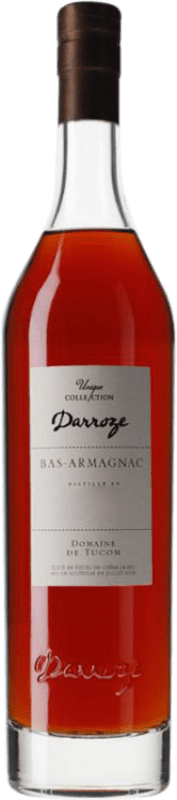 送料無料 | アルマニャック Francis Darroze Domaine de Tucom I.G.P. Bas Armagnac フランス 70 cl