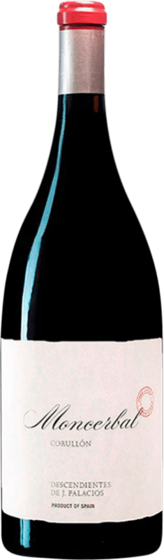 Kostenloser Versand | Rotwein Descendientes J. Palacios Moncerbal D.O. Bierzo Kastilien und León Spanien Mencía Spezialflasche 5 L