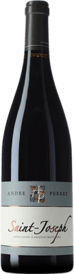 André Perret Syrah — シラー Saint-Joseph 75 cl