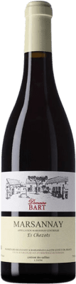 Bart Es Chezots Pinot Noir — 黑皮诺 Marsannay 75 cl