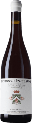 Caroline Frey Clos des Guettotes Pinot Nero Savigny-lès-Beaune 75 cl