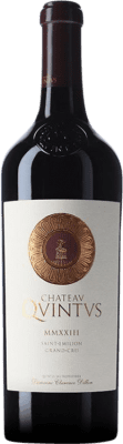Clarence Dillon Château Quintus 75 cl