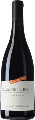 David Duband Pinot Noir — ピノ・ノワール Clos de la Roche Grand Cru 75 cl