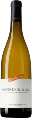 David Duband Chardonnay Coteaux-Bourguignons 75 cl