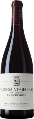 Clos des Lambrays Le Richemone Nuits-Saint-Georges 1er Premier Cru 75 cl