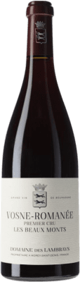 Clos des Lambrays Les Beaux Monts Vosne-Romanée 1er Premier Cru 75 cl