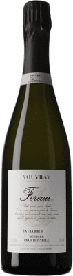 Clos Naudin Méthode Extra Brut — Экстра Брют Традиционный