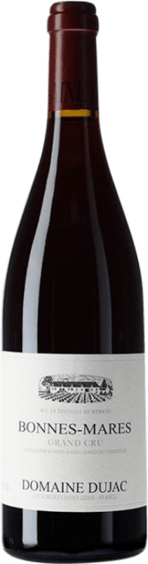Envio grátis | Vinho Tinto Domaine Dujac Grand Cru A.O.C. Bonnes-Mares Borgonha França 75 cl