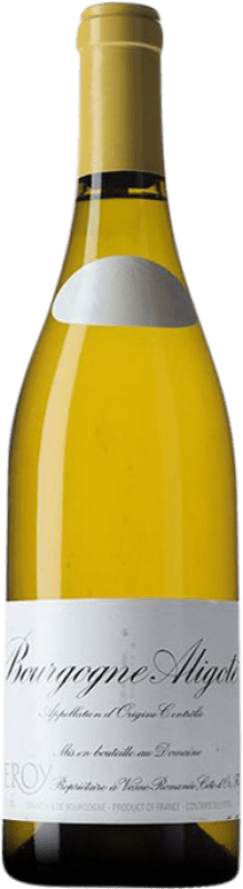 1 323,95 € | Vino Blanco Domaine Leroy A.O.C. Bourgogne Aligoté Borgoña Francia 75 cl