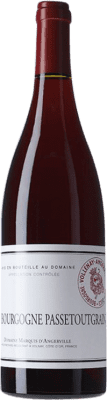 Marquis d'Angerville Passetoutgrain Pinot Noir — Пино Нуар Bourgogne 75 cl