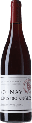 Marquis d'Angerville Clos des Angles Pinot Noir Volnay 1er Premier Cru 75 cl