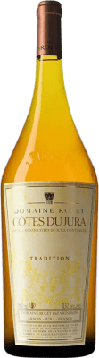 Domaine Rolet Côtes du Jura Traditionnelle 1997 Bouteille Magnum 1,5 L