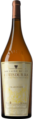 Domaine Rolet Côtes du Jura Traditionnelle Bouteille Magnum 1,5 L