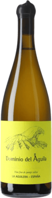 Dominio del Águila Calizo Albillo — Альбильо Ribera del Duero Fino — Фино, Vino de Paraje — Вино с одного участка 75 cl