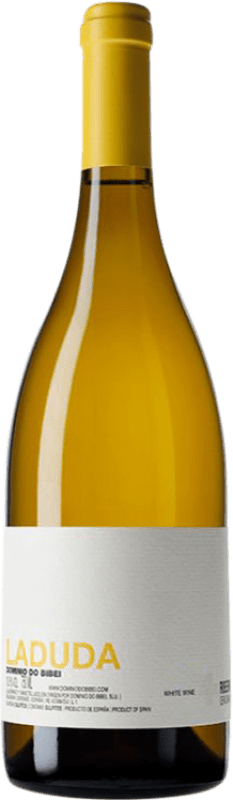 19,95 € Free Shipping | White Wine Dominio do Bibei Laduda D.O. Ribeiro