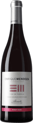 Enrique Mendoza Pinot Noir — Spätburgunder Alicante 75 cl