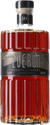 朗姆酒 Everum 70 cl