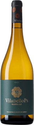 Finca Viladellops Xarel·lo Penedès 75 cl
