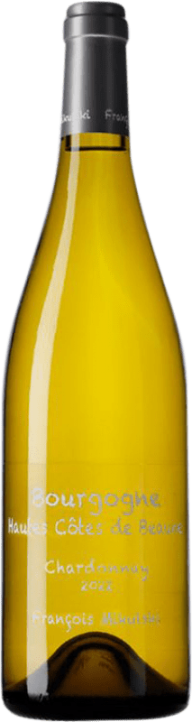 Spedizione Gratuita | Vino Bianco François Mikulski A.O.C. Bourgogne Hautes-Côtes de Beaune Borgogna Francia 75 cl