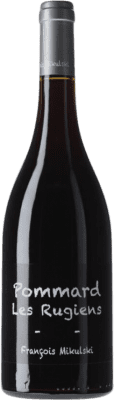 François Mikulski Les Rugiens Bas Pommard 1er Premier Cru 75 cl