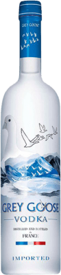 Vodka Grey Goose Luminous Botella Especial 6 L