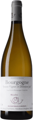 Domaine Guffens-Heynen Jeunes Vignes et Derniers Jus 75 cl