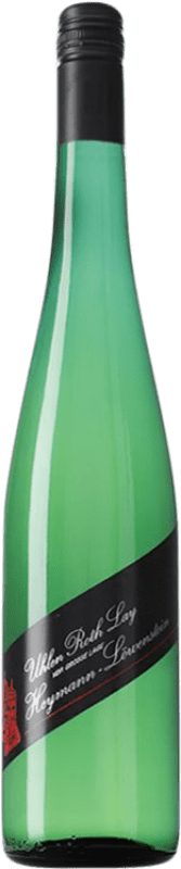 Kostenloser Versand | Weißwein Heymann-Löwenstein Uhlen R VDP Grosses Gewächs GG — Grand Cru V.D.P. Mosel-Saar-Ruwer Mosel Deutschland Riesling 75 cl