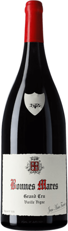 免费送货 | 红葡萄酒 Jean-Marie Fourrier Grand Cru A.O.C. Bonnes-Mares 勃艮第 法国 Pinot Noir — 黑皮诺 大瓶 — Magnum 1,5 L