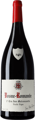 Jean-Marie Fourrier Aux Malconsorts Pinot Noir — Пино Нуар Vosne-Romanée 1er Premier Cru Бутылка Магнум 1,5 L