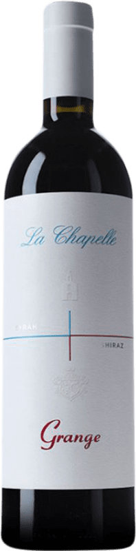 3 793,95 € | 赤ワイン Paul Jaboulet Aîné Grange La Chapelle ローヌ フランス 75 cl