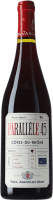 Paul Jaboulet Aîné Parallèle 45 Côtes du Rhône 75 cl