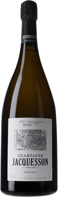 Jacquesson Dizy Corne Bautray Pinot Noir — Spätburgunder Champagne Magnumflasche 1,5 L