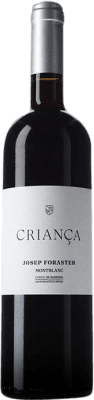 Josep Foraster Conca de Barberà Crianza — Kurze Fassreifung 75 cl
