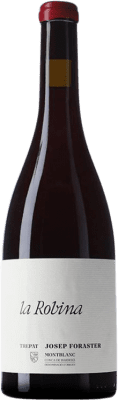 Josep Foraster La Robina Trepat — トレパット Conca de Barberà 75 cl