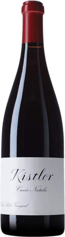 Envío gratis | Vino Tinto Kistler Natalie Cuvée California Estados Unidos Pinot Negro 75 cl