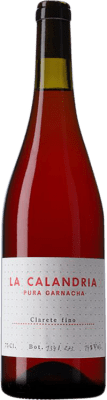 La Calandria Clarete Fino — Фино