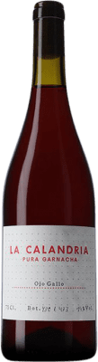 La Calandria Ojogallo Garnacha — Grenache Navarra 75 cl