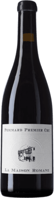 Romane Pommard 1er Premier Cru Erste Lage 75 cl