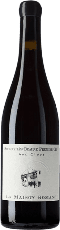 送料無料 | 赤ワイン Romane Clous 1er Premier Cru A.O.C. Savigny-lès-Beaune ブルゴーニュ フランス Pinot Noir — ピノ・ノワール 75 cl
