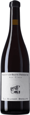 Romane Clous Pinot Noir — ピノ・ノワール Savigny-lès-Beaune 1er Premier Cru 75 cl