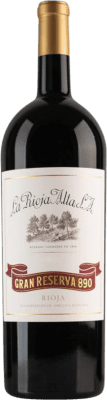 Rioja Alta 890 甄选, 特别 特级珍藏 3 L