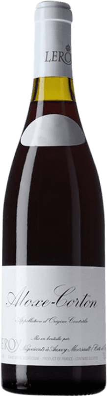 2 323,95 € | 红葡萄酒 Domaine Leroy A.O.C. Aloxe-Corton 勃艮第 法国 Pinot Noir — 黑皮诺 75 cl