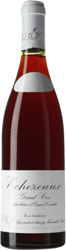 5 989,95 € | Red Wine Domaine Leroy Grand Cru 1972 A.O.C. Échezeaux Burgundy France Pinot Noir 75 cl