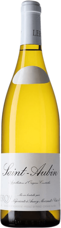 1 357,95 € | 白ワイン Domaine Leroy A.O.C. Saint-Aubin ブルゴーニュ フランス 75 cl