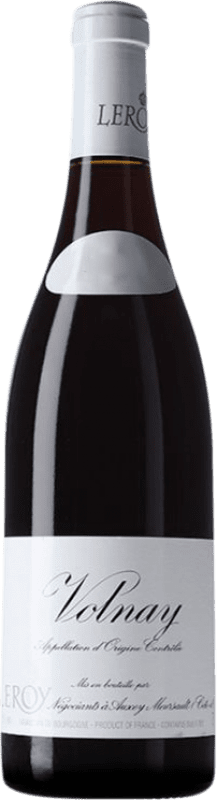 2 417,95 € | Rotwein Domaine Leroy A.O.C. Volnay Burgund Frankreich 75 cl